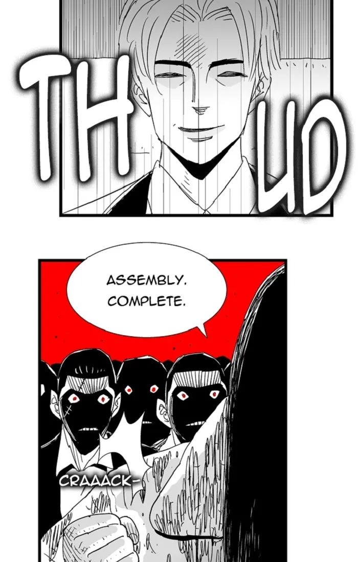 Hellper Chapter 108 page 36 - 
