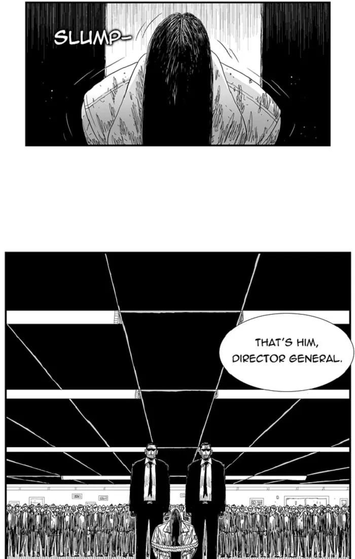 Hellper Chapter 108 page 8 - 