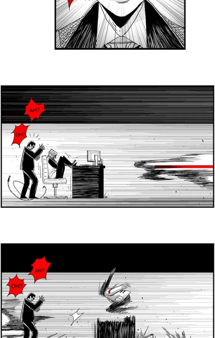 Hellper Chapter 109 page 11 - 