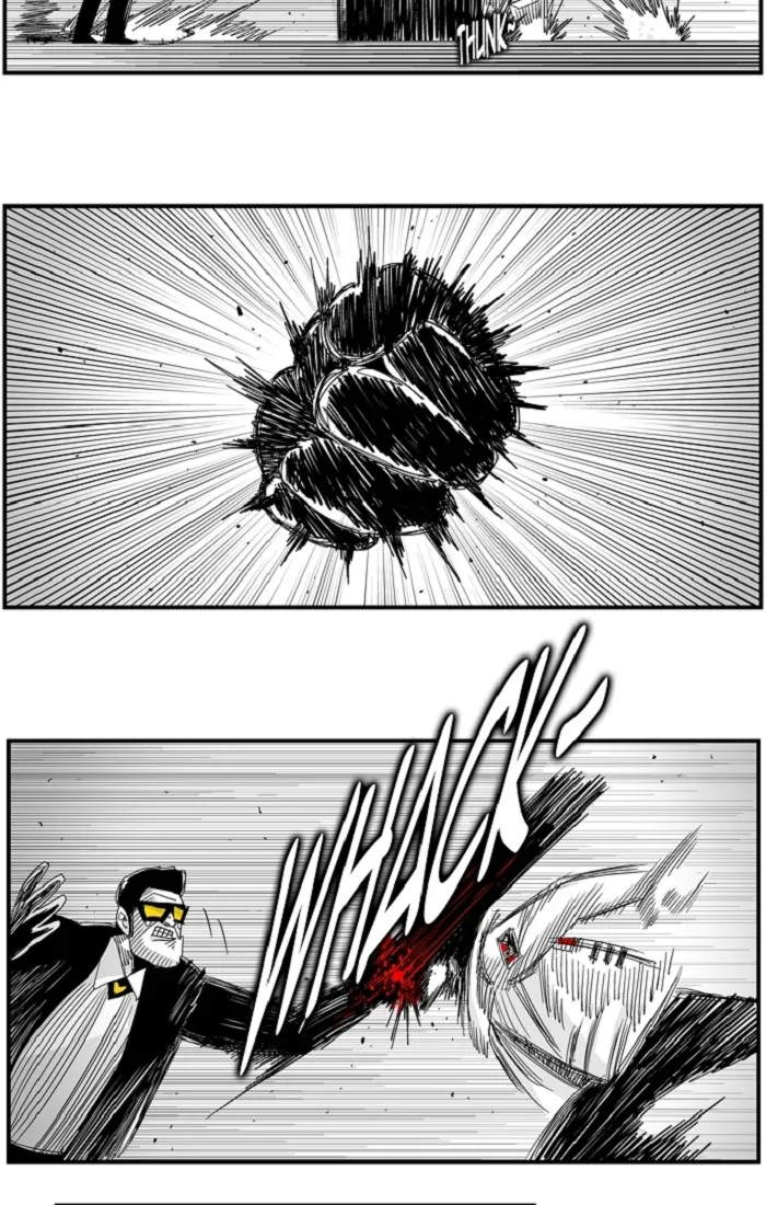 Hellper Chapter 109 page 12 - 