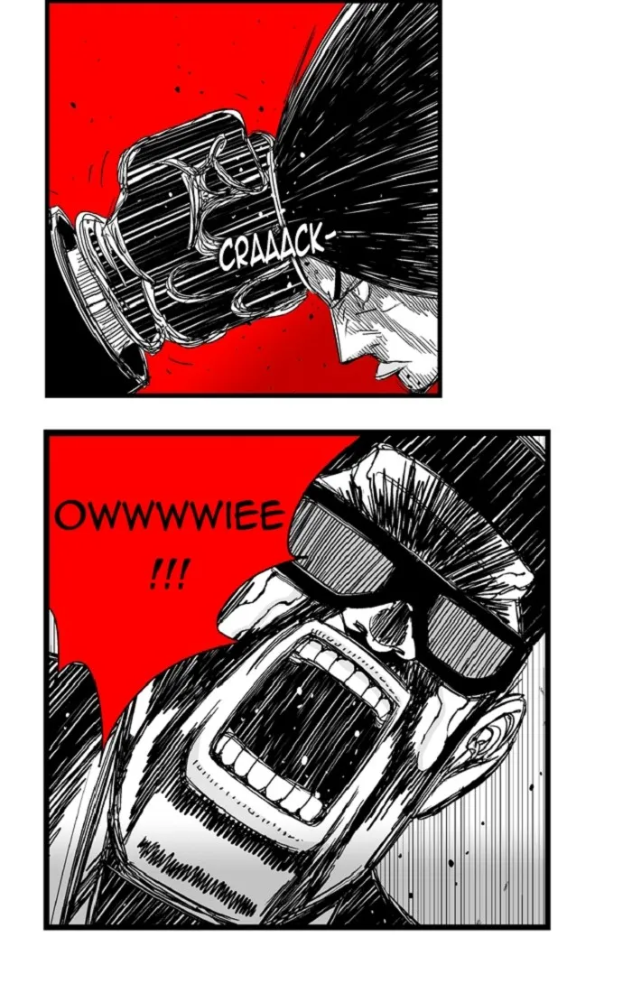 Hellper Chapter 109 page 13 - 