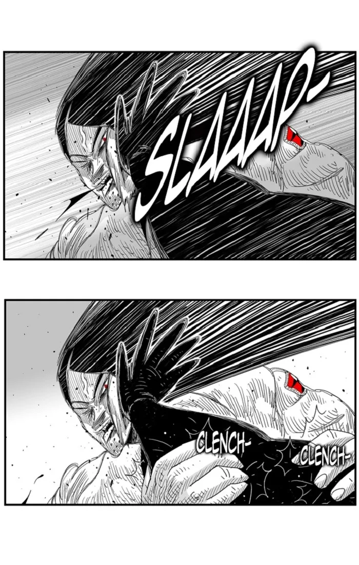Hellper Chapter 109 page 14 - 