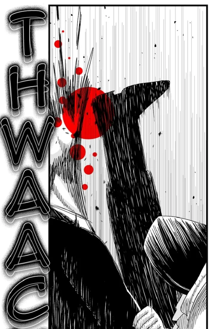 Hellper Chapter 109 page 15 - 