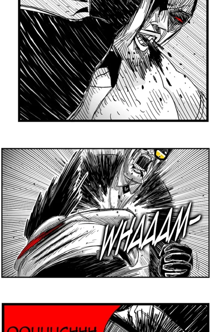 Hellper Chapter 109 page 17 - 