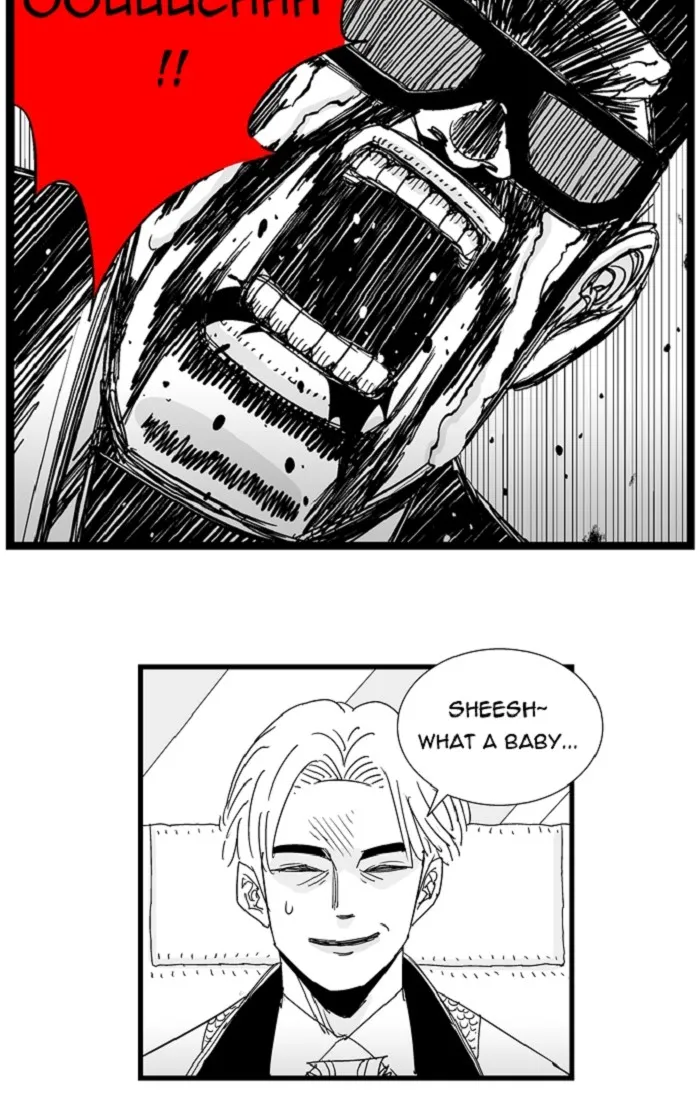 Hellper Chapter 109 page 18 - 