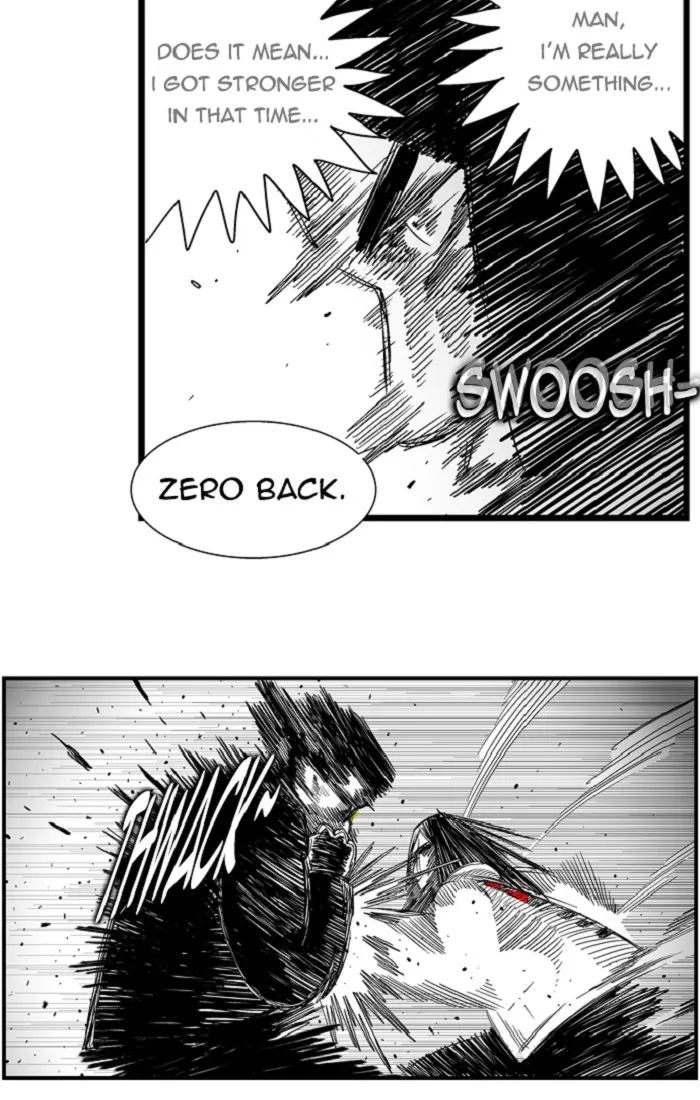 Hellper Chapter 109 page 20 - 