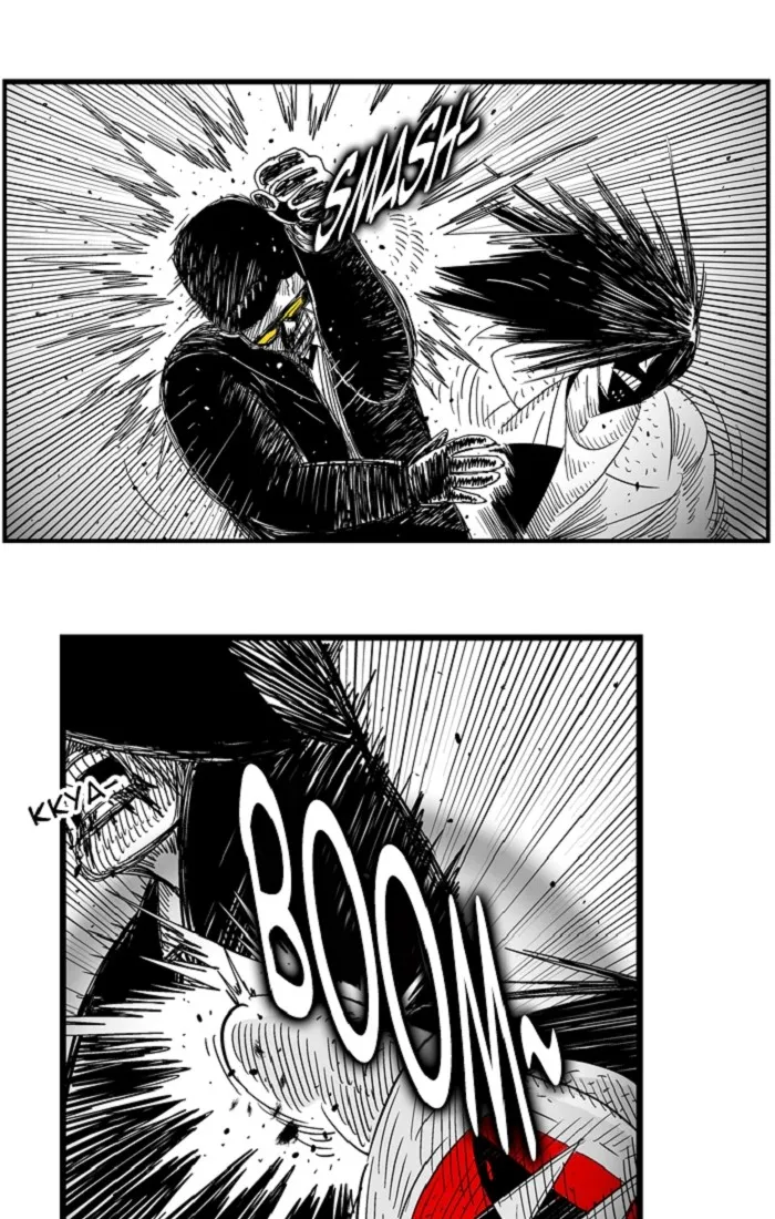 Hellper Chapter 109 page 21 - 