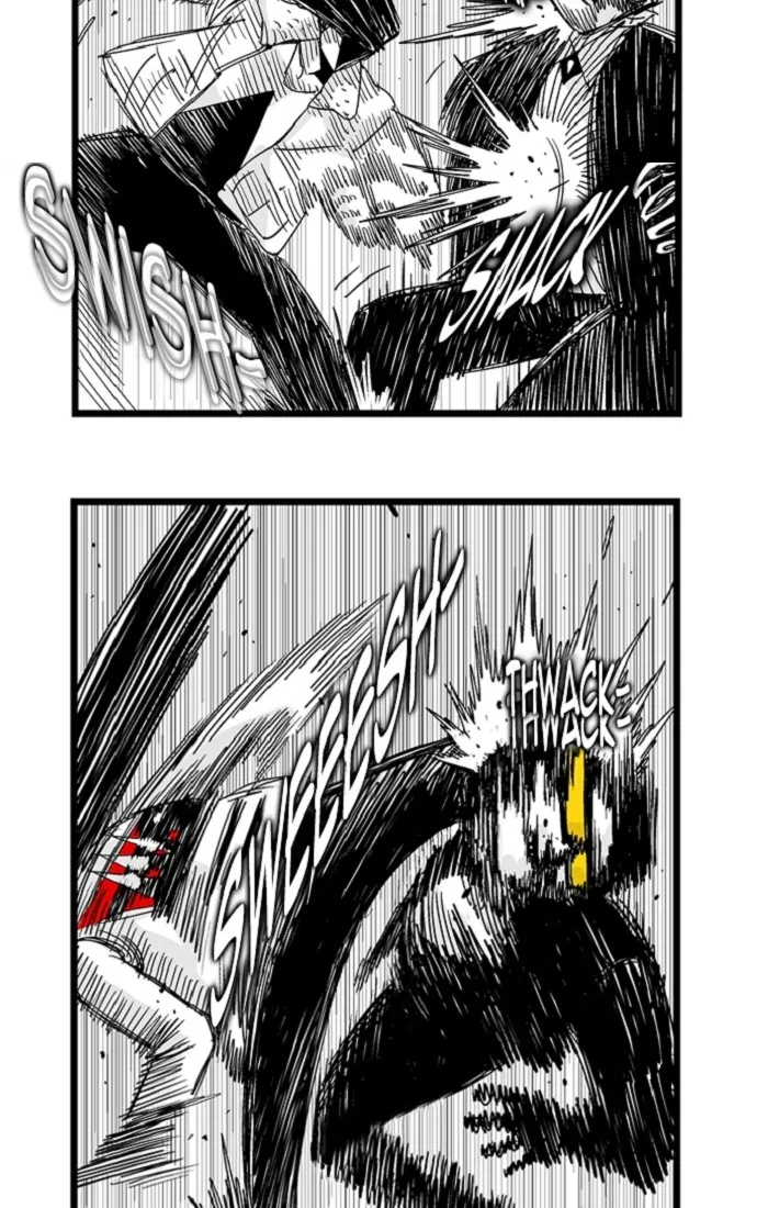 Hellper Chapter 109 page 23 - 