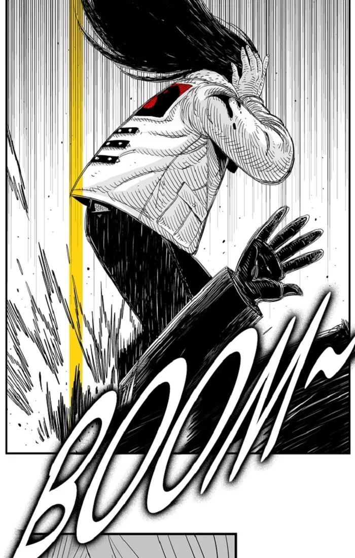 Hellper Chapter 109 page 25 - 