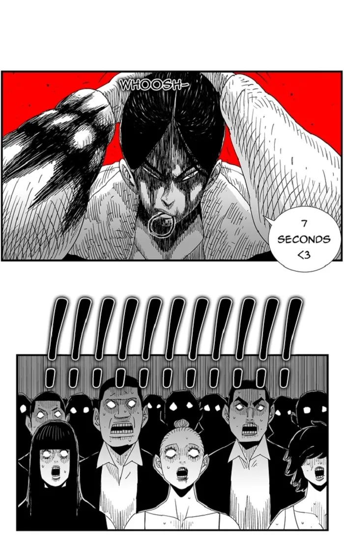 Hellper Chapter 109 page 27 - 