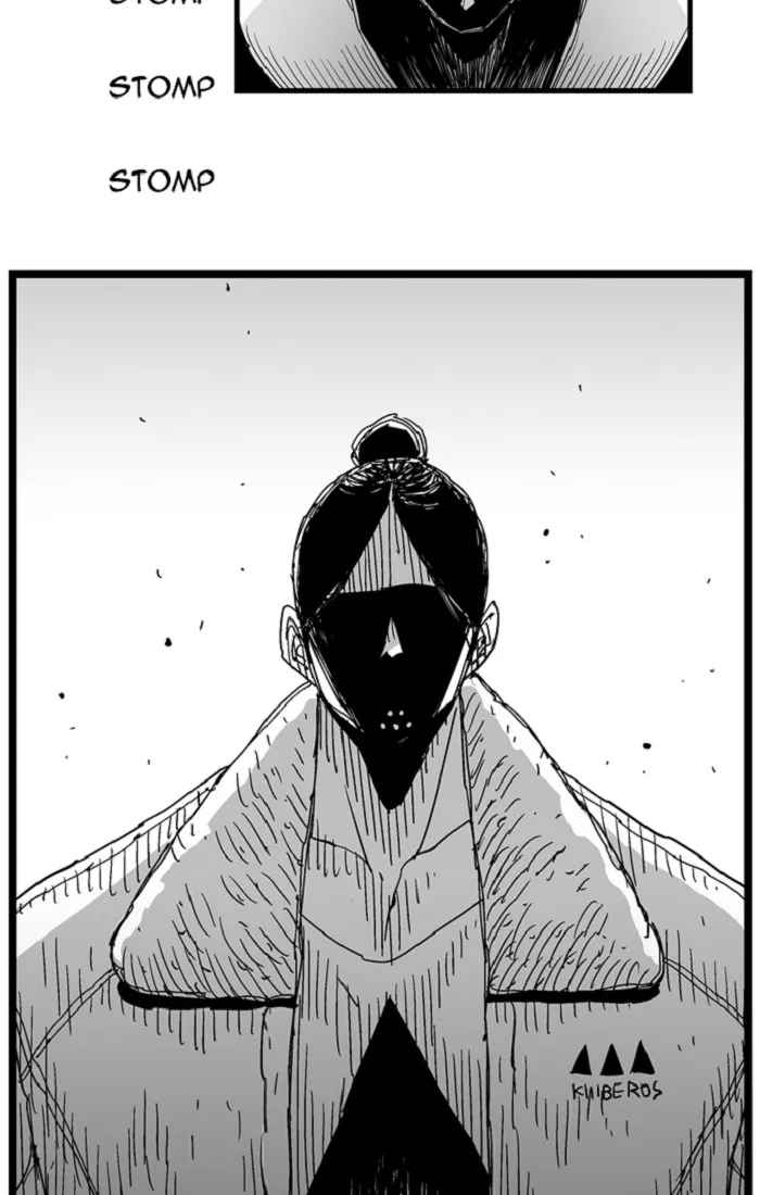 Hellper Chapter 109 page 29 - 