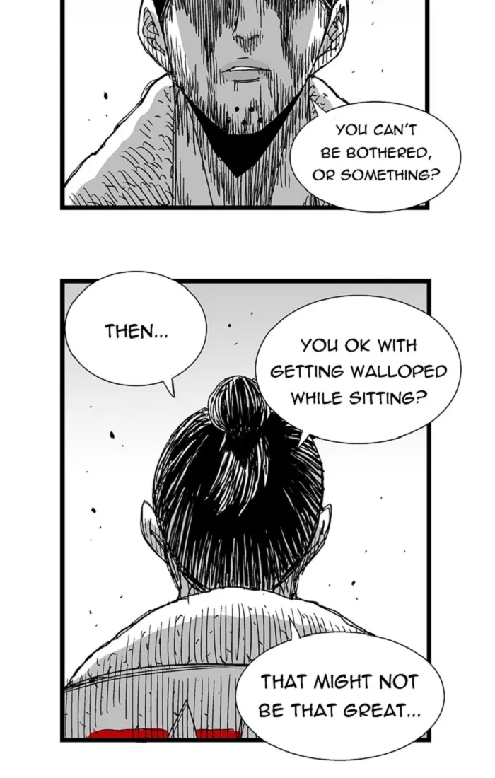 Hellper Chapter 109 page 31 - 