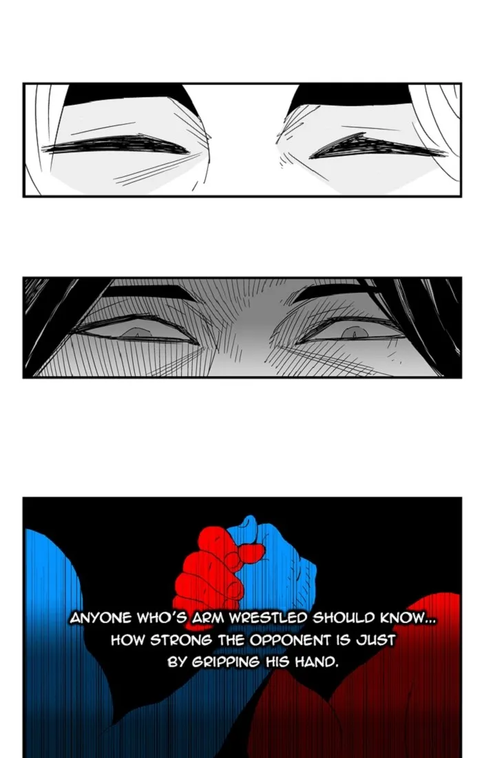 Hellper Chapter 109 page 32 - 