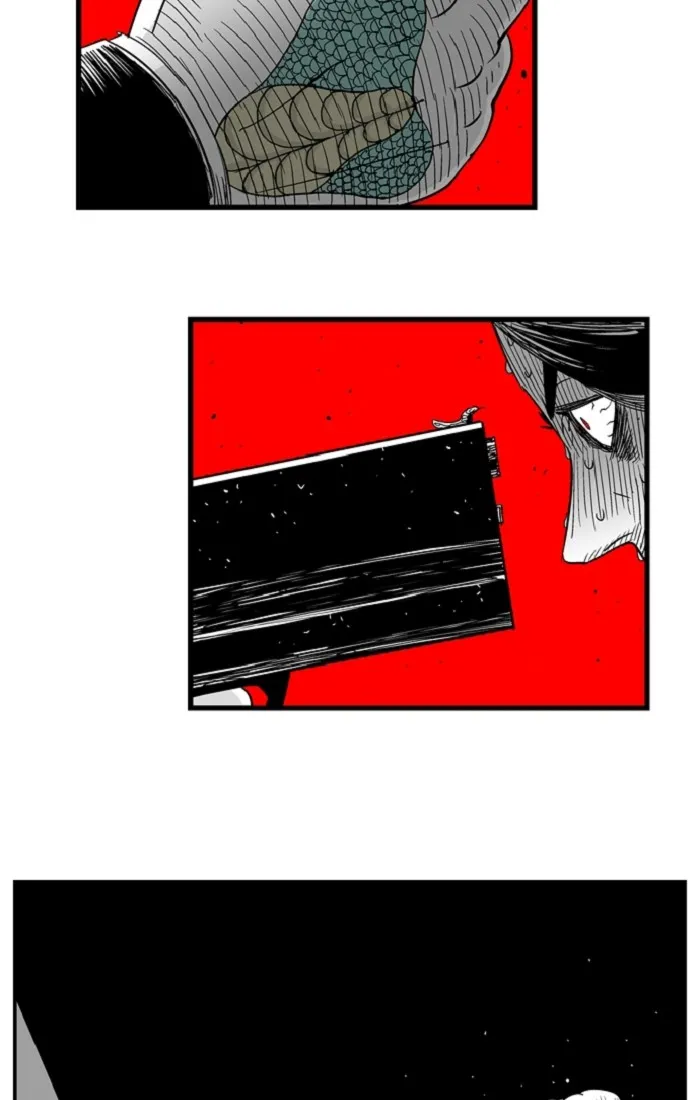 Hellper Chapter 109 page 37 - 