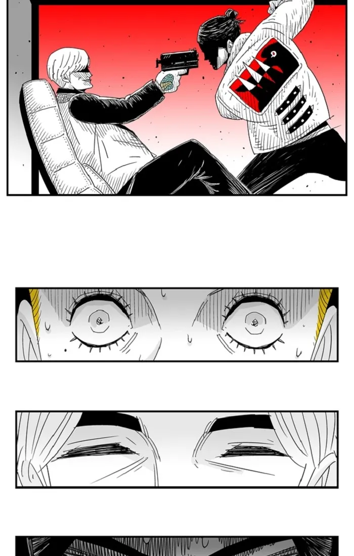 Hellper Chapter 109 page 38 - 