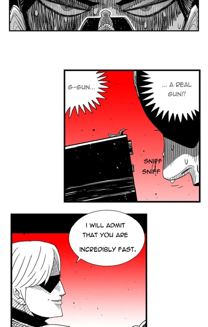 Hellper Chapter 109 page 39 - 