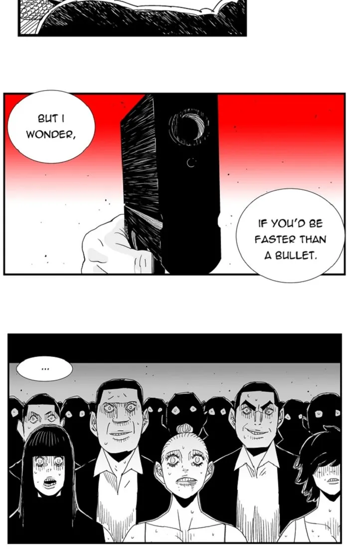 Hellper Chapter 109 page 40 - 
