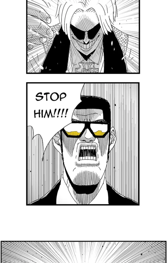 Hellper Chapter 109 page 5 - 