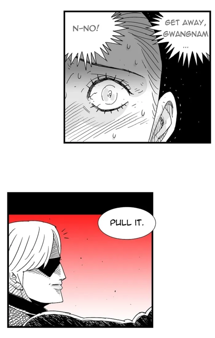 Hellper Chapter 109 page 41 - 