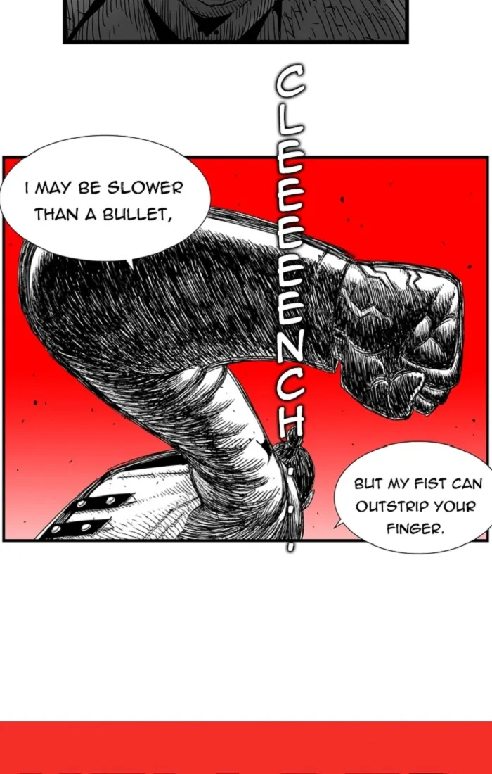 Hellper Chapter 109 page 43 - 