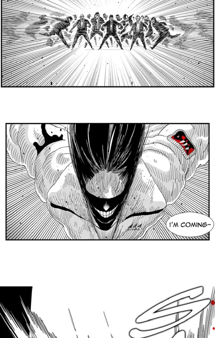 Hellper Chapter 109 page 6 - 