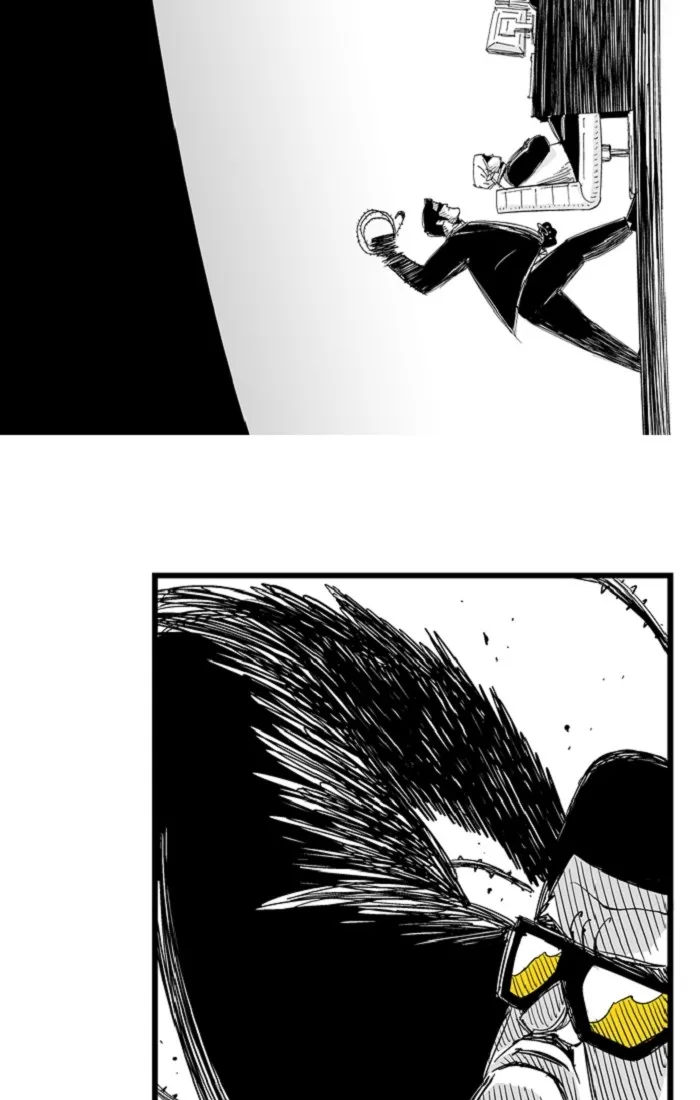 Hellper Chapter 109 page 8 - 