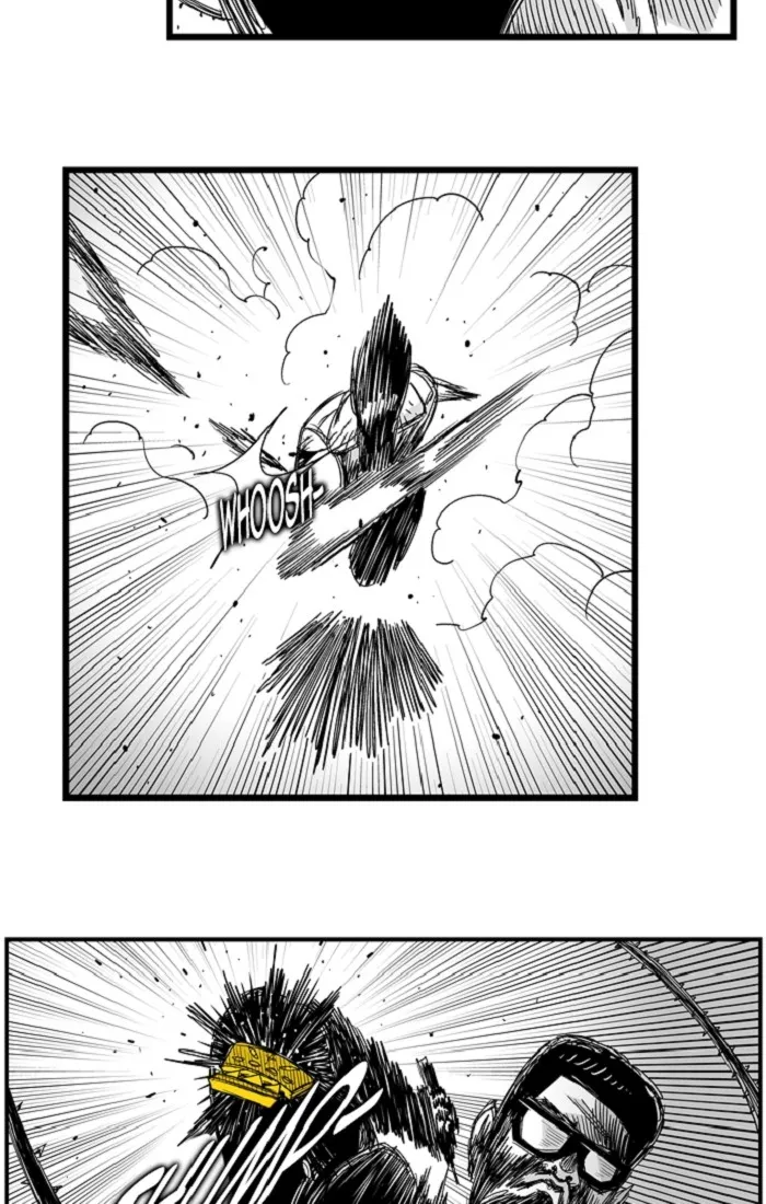 Hellper Chapter 109 page 9 - 