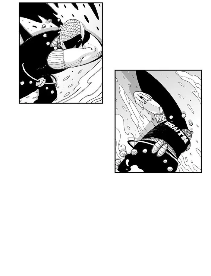 Hellper Chapter 11 page 16 - 