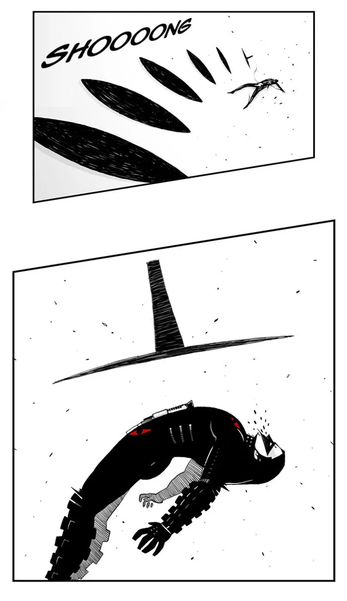 Hellper Chapter 11 page 18 - 