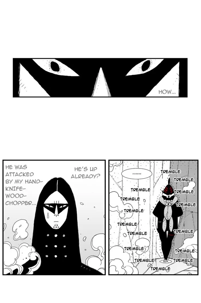 Hellper Chapter 11 page 3 - 