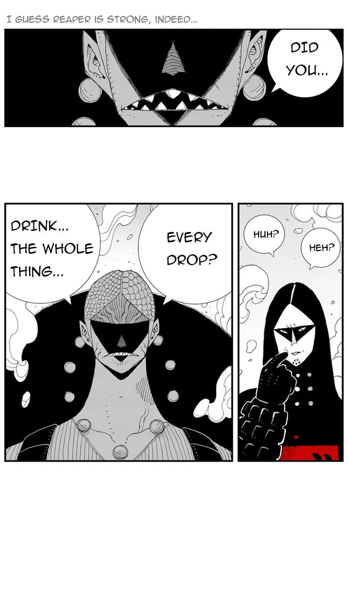Hellper Chapter 11 page 4 - 