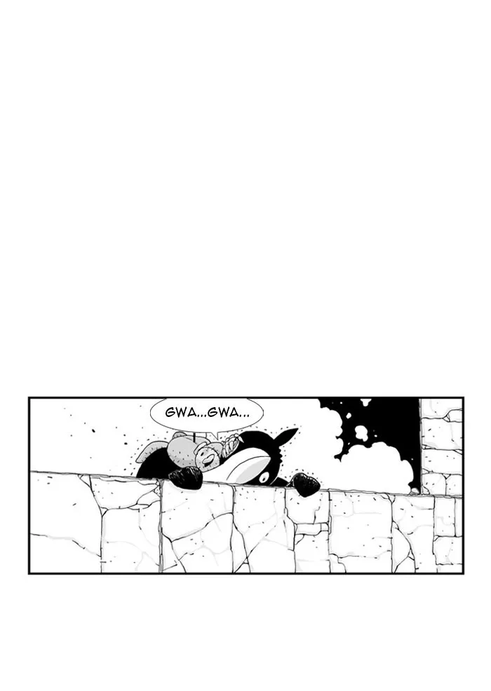 Hellper Chapter 11 page 31 - 