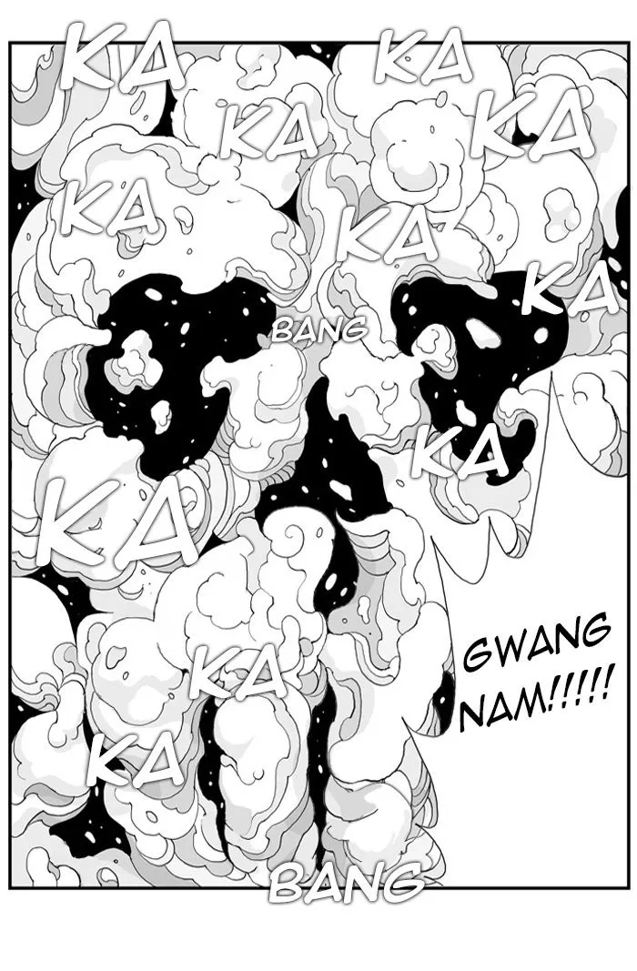 Hellper Chapter 11 page 32 - 