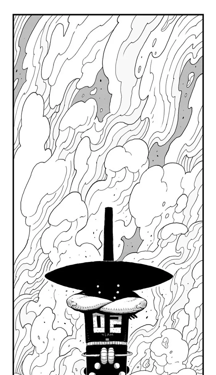 Hellper Chapter 11 page 35 - 