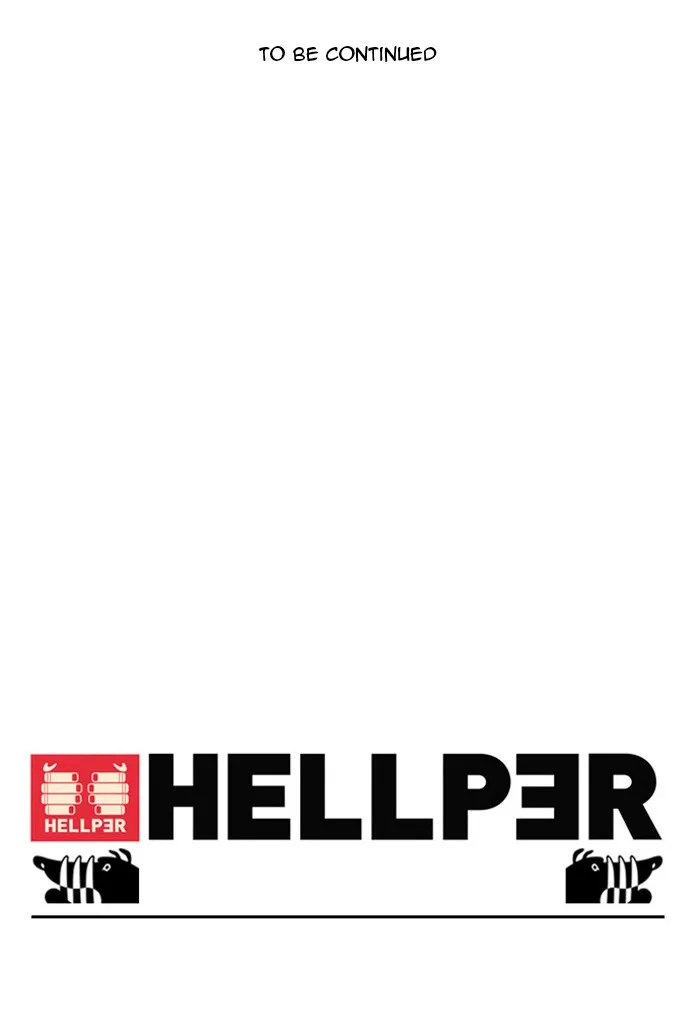 Hellper Chapter 11 page 38 - 