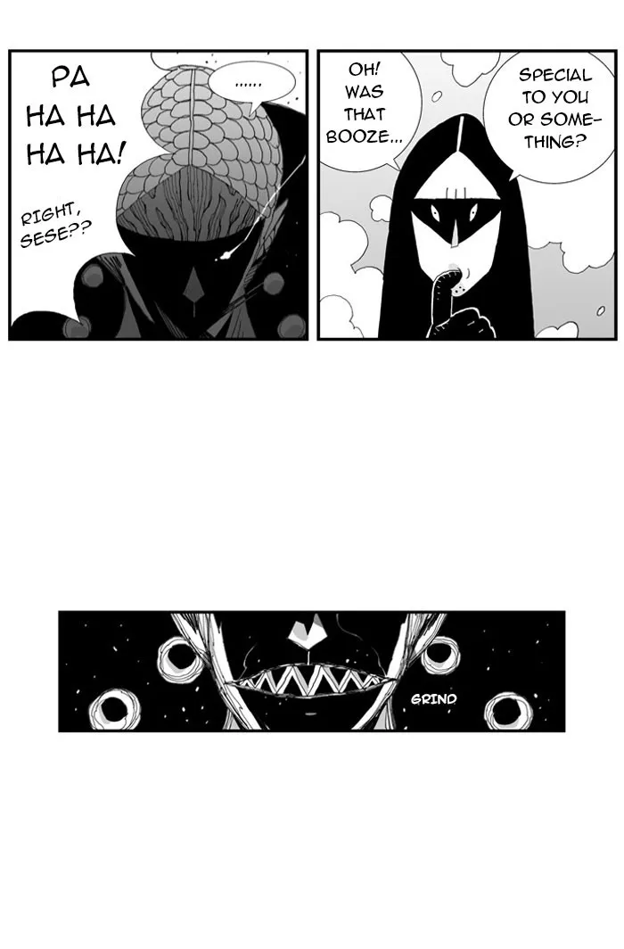 Hellper Chapter 11 page 6 - 