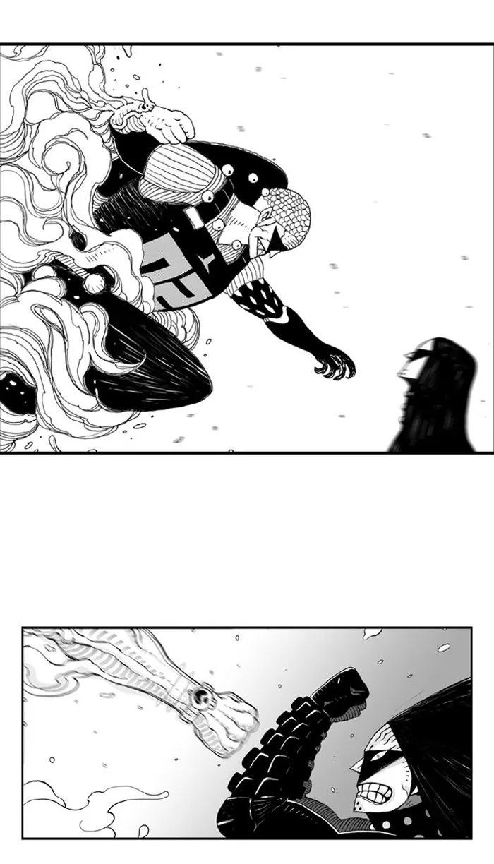 Hellper Chapter 11 page 8 - 