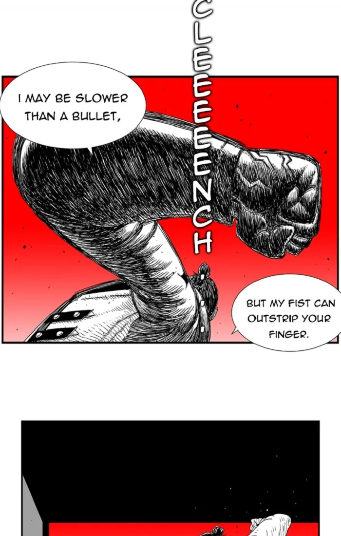 Hellper Chapter 110 page 2 - 