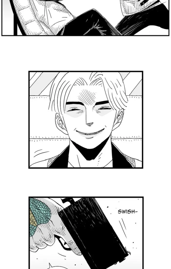 Hellper Chapter 110 page 11 - 