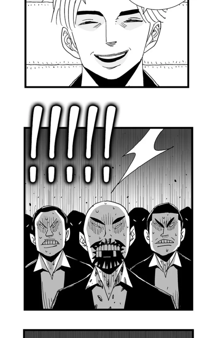 Hellper Chapter 110 page 13 - 