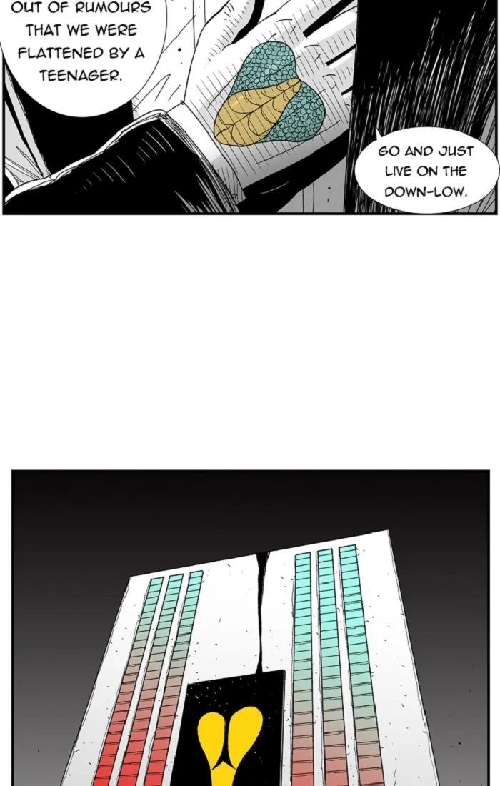 Hellper Chapter 110 page 16 - 