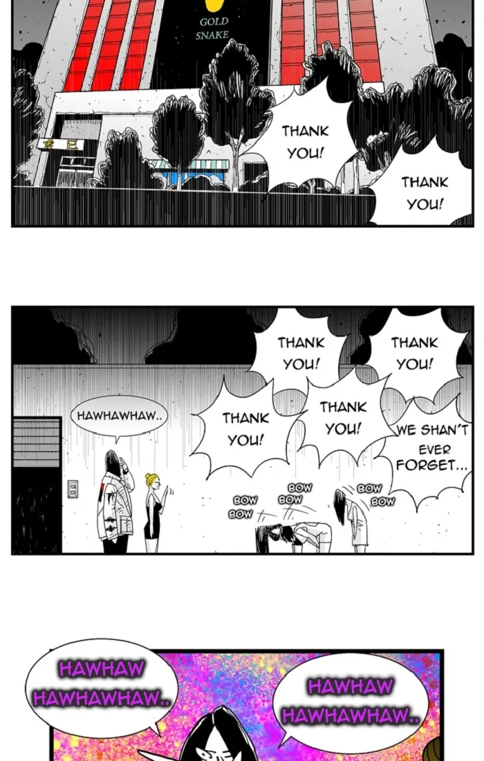 Hellper Chapter 110 page 17 - 