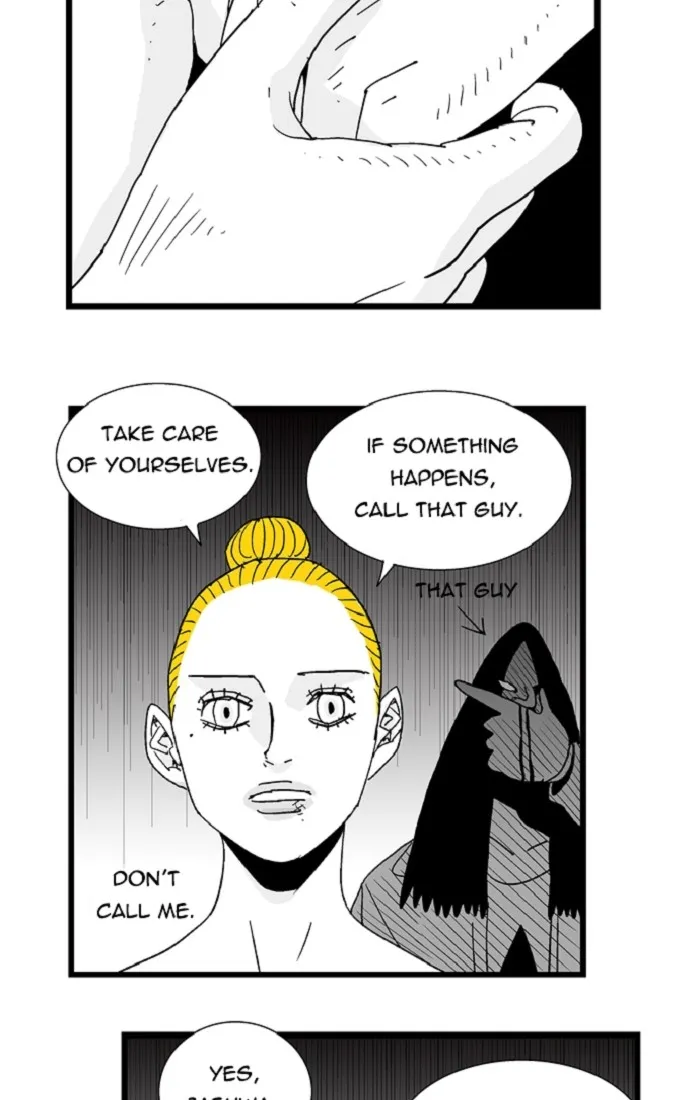 Hellper Chapter 110 page 20 - 