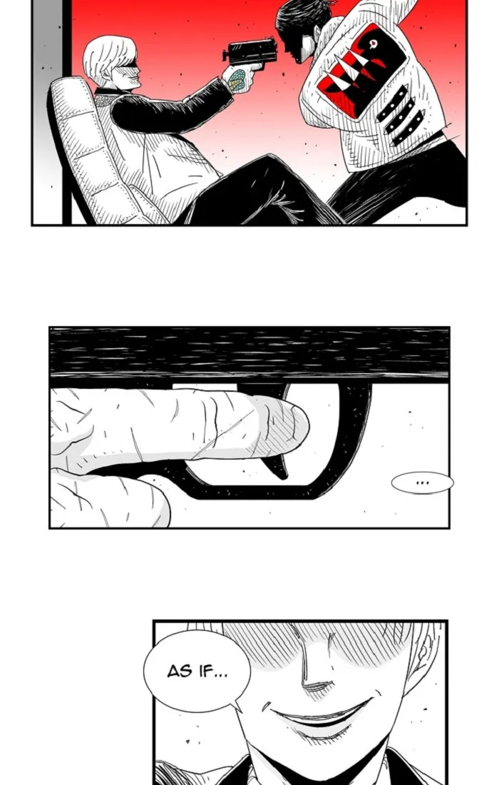 Hellper Chapter 110 page 3 - 