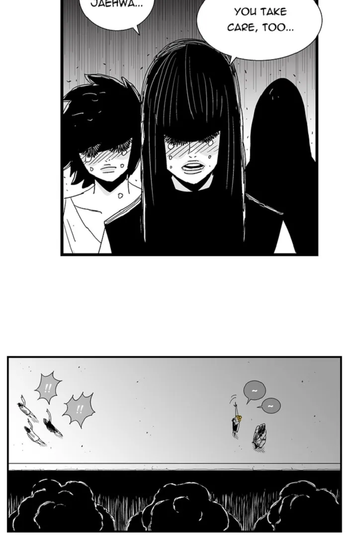 Hellper Chapter 110 page 21 - 