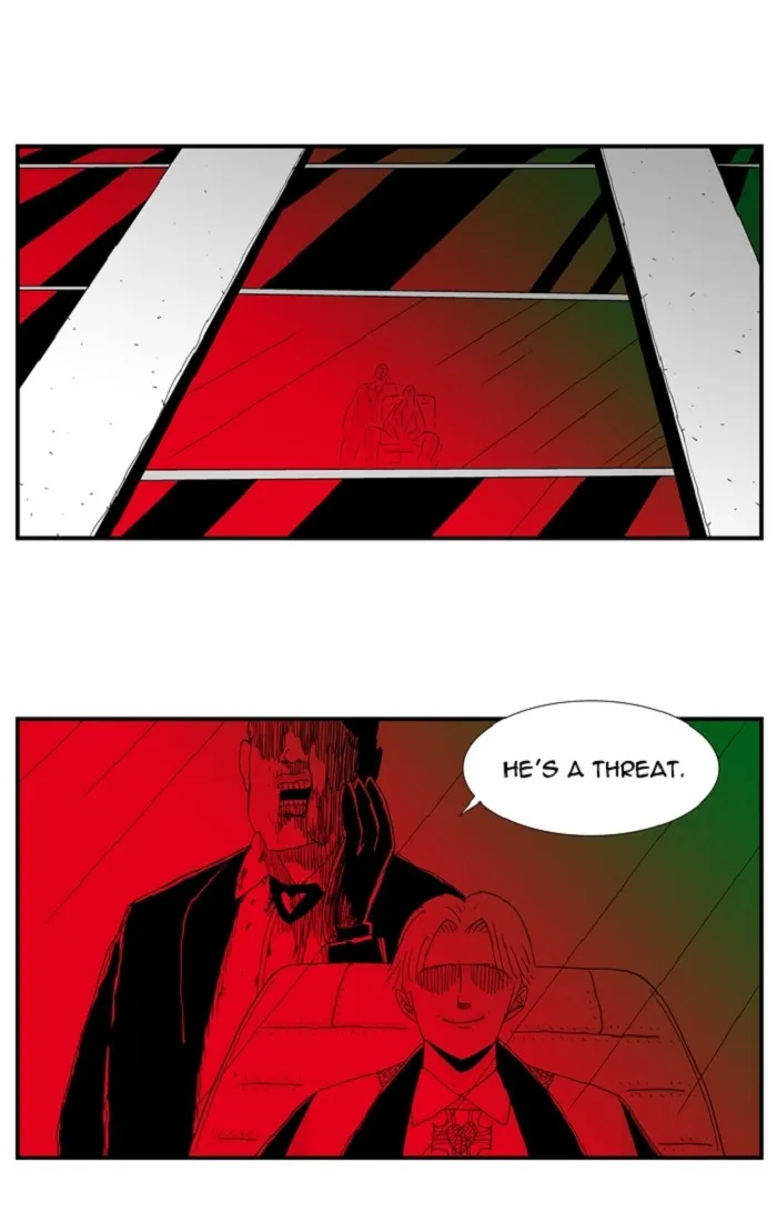 Hellper Chapter 110 page 22 - 