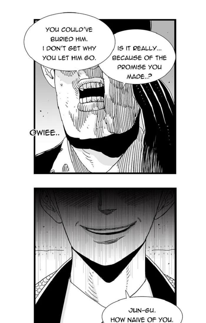 Hellper Chapter 110 page 23 - 