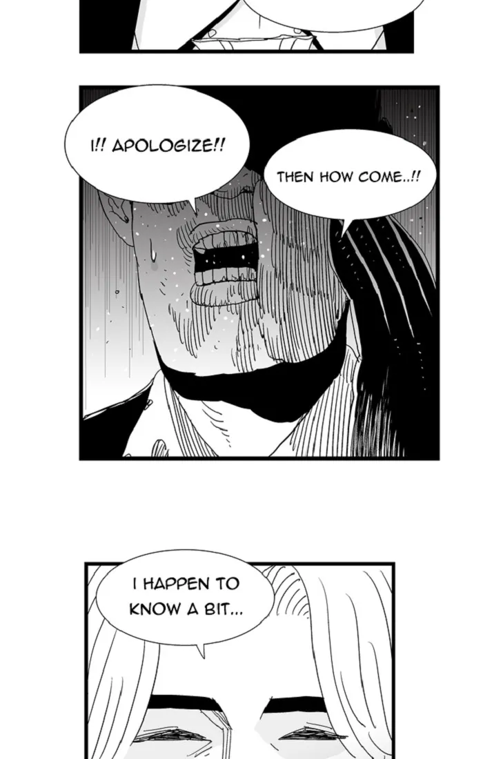 Hellper Chapter 110 page 24 - 