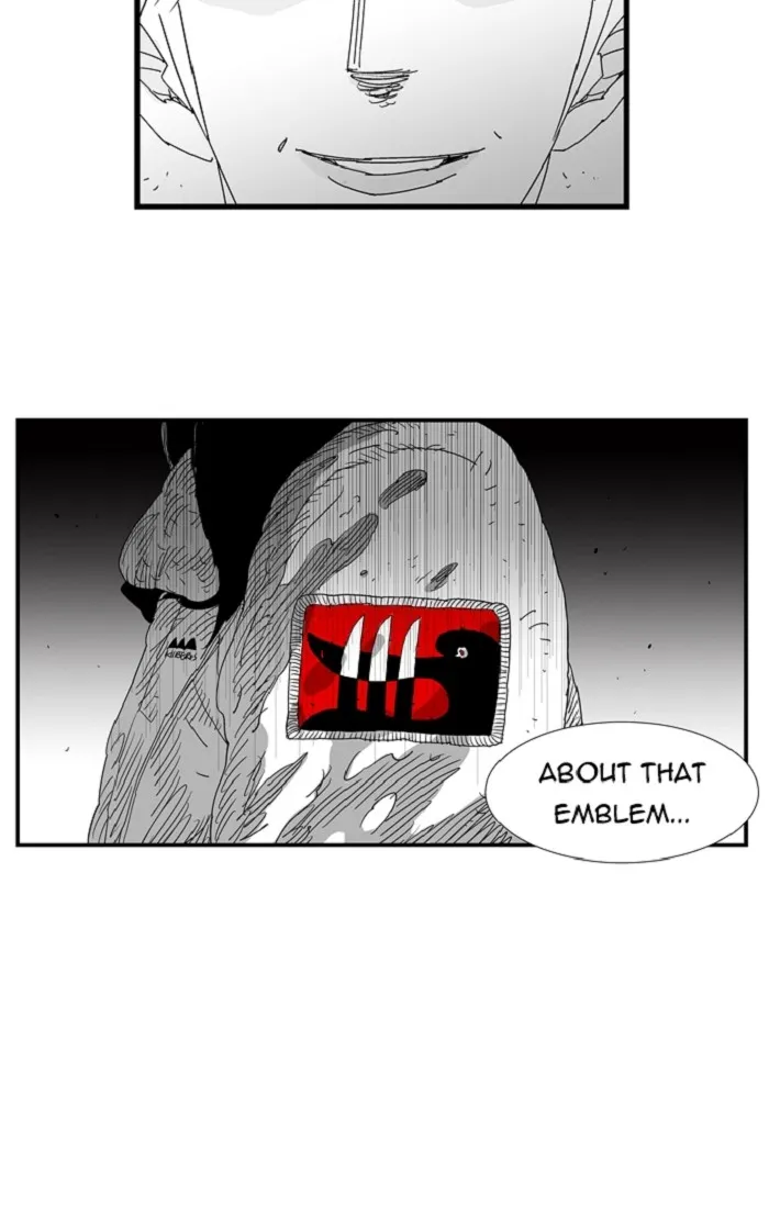 Hellper Chapter 110 page 25 - 