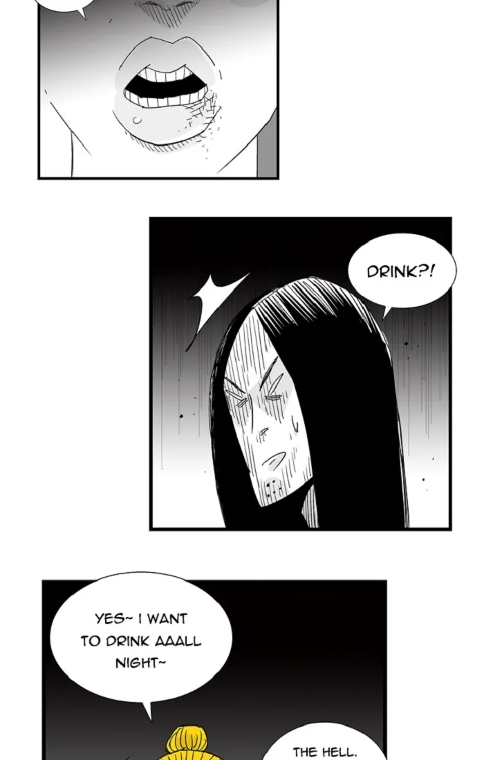 Hellper Chapter 110 page 28 - 